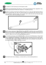 Предварительный просмотр 114 страницы Annovi Reverberi Power Garden CAR 130 User Manual