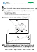 Предварительный просмотр 115 страницы Annovi Reverberi Power Garden CAR 130 User Manual