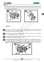 Предварительный просмотр 143 страницы Annovi Reverberi Power Garden CAR 130 User Manual