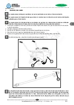 Предварительный просмотр 145 страницы Annovi Reverberi Power Garden CAR 130 User Manual