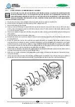 Предварительный просмотр 151 страницы Annovi Reverberi Power Garden CAR 130 User Manual