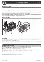 Предварительный просмотр 6 страницы Annovi Reverberi SJS Instruction Manual