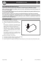 Предварительный просмотр 12 страницы Annovi Reverberi SJS Instruction Manual