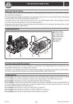 Предварительный просмотр 51 страницы Annovi Reverberi SJS Instruction Manual