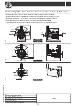 Предварительный просмотр 79 страницы Annovi Reverberi SJS Instruction Manual