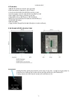 Preview for 2 page of Anolis ArcControl 128 User Manual