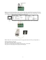 Preview for 4 page of Anolis ArcControl 128 User Manual