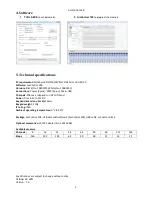 Preview for 5 page of Anolis ArcControl 128 User Manual