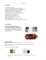 Preview for 3 page of Anolis ArcControl SU User Manual