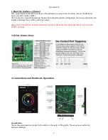 Preview for 4 page of Anolis ArcControl SU User Manual