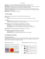 Preview for 5 page of Anolis ArcControl SU User Manual