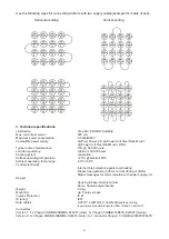 Preview for 2 page of Anolis ArcDot-CE User Instructions