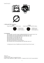 Preview for 3 page of Anolis ArcDot-CE User Instructions