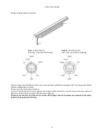 Preview for 6 page of Anolis ArcLine DVP 1200 Integral User Manual