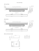 Preview for 12 page of Anolis ArcLine DVP 1200 Integral User Manual