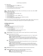 Preview for 16 page of Anolis ArcPad 48 Integral (SmartWhite) User Manual