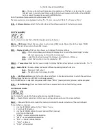 Preview for 17 page of Anolis ArcPad 48 Integral (SmartWhite) User Manual