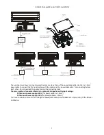 Предварительный просмотр 7 страницы Anolis ArcPad 48 Integral/W User Manual