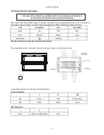 Preview for 6 page of Anolis arcpad xtreme-ce User Manual