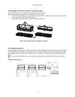 Preview for 7 page of Anolis arcpad xtreme-ce User Manual