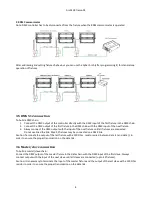 Preview for 8 page of Anolis arcpad xtreme-ce User Manual