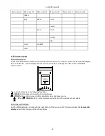 Preview for 22 page of Anolis arcpad xtreme-ce User Manual