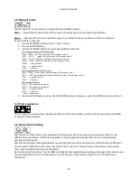 Preview for 26 page of Anolis arcpad xtreme-ce User Manual