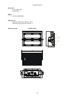 Preview for 32 page of Anolis arcpad xtreme-ce User Manual