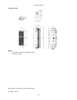 Preview for 37 page of Anolis arcpad xtreme-ce User Manual