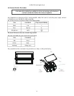 Preview for 6 page of Anolis ArcPad Xtreme User Manual