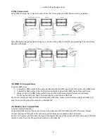 Preview for 8 page of Anolis ArcPad Xtreme User Manual