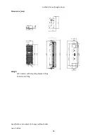 Preview for 28 page of Anolis ArcPad Xtreme User Manual