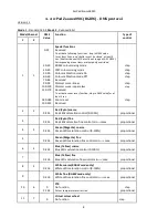 Preview for 8 page of Anolis ArcPad Zoom 48MC User Manual