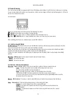 Preview for 13 page of Anolis ArcPad Zoom 48MC User Manual