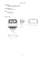 Preview for 19 page of Anolis ArcPad Zoom 48MC User Manual