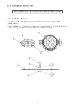 Preview for 7 page of Anolis ArcPar 100 User Manual