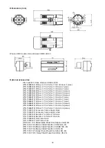 Preview for 32 page of Anolis ArcPar 100 User Manual