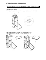 Preview for 7 page of Anolis ArcPar S1 User Manual