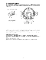 Preview for 12 page of Anolis ArcPar S1 User Manual