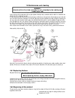 Preview for 24 page of Anolis ArcPar S1 User Manual