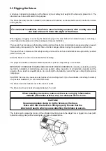 Preview for 9 page of Anolis ArcPar SB1 User Manual