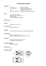 Preview for 11 page of Anolis ArcPar SB1 User Manual