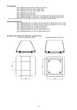 Preview for 12 page of Anolis ArcPar SB1 User Manual