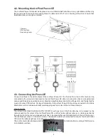 Preview for 6 page of Anolis ArcPixel Power CE User Manual