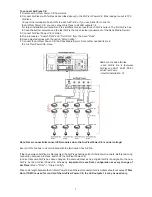 Preview for 7 page of Anolis ArcPixel Power CE User Manual