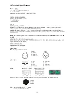 Preview for 24 page of Anolis ArcPixel Power CE User Manual