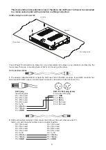 Preview for 6 page of Anolis ArcPower 144 User Manual