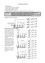 Preview for 7 page of Anolis ArcPower 144 User Manual