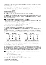 Preview for 14 page of Anolis ArcPower 144 User Manual