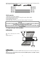 Preview for 6 page of Anolis ArcPower 16x12 User Manual